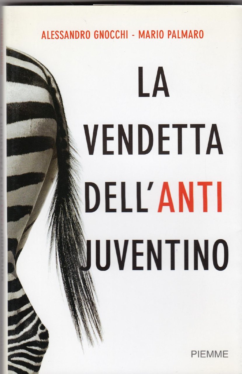 La vendetta dell'antijuventino