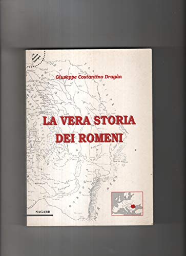 La vera storia dei romeni