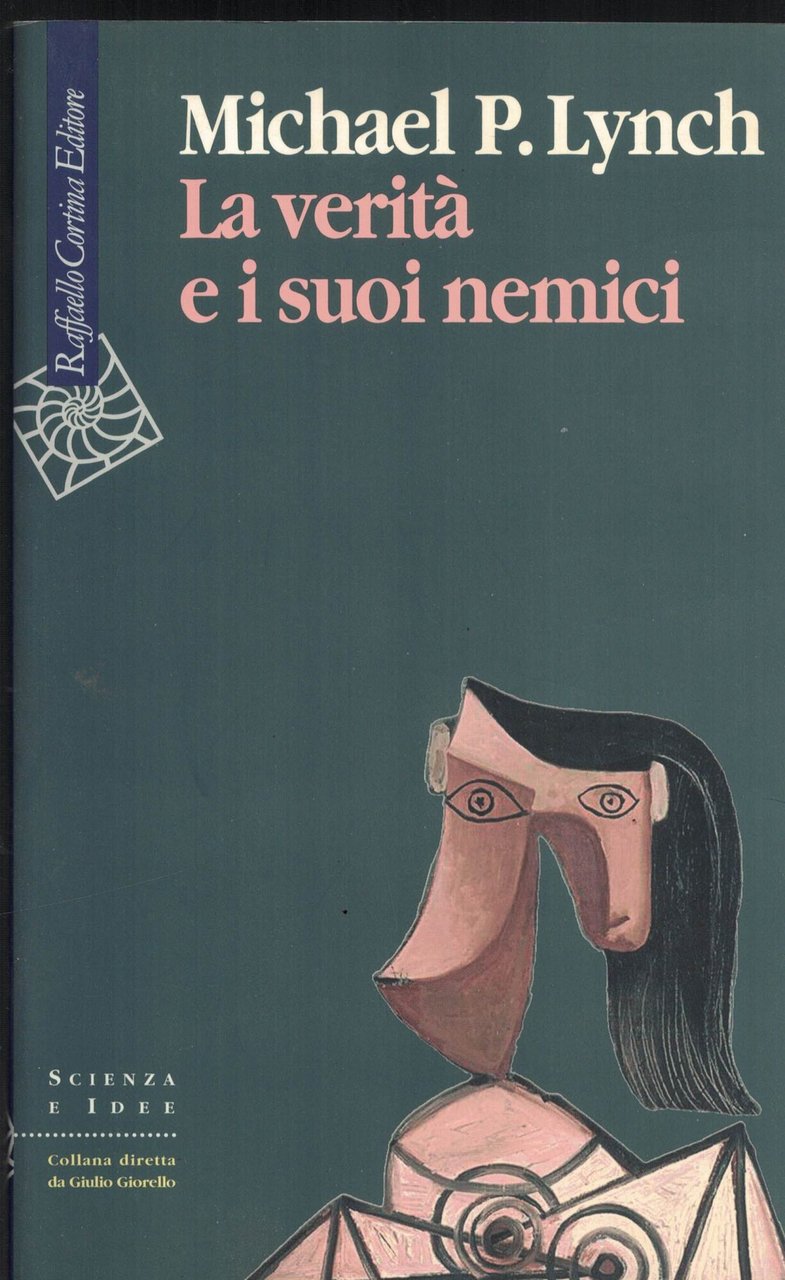 La verità e i suoi nemici | Immagine principale
