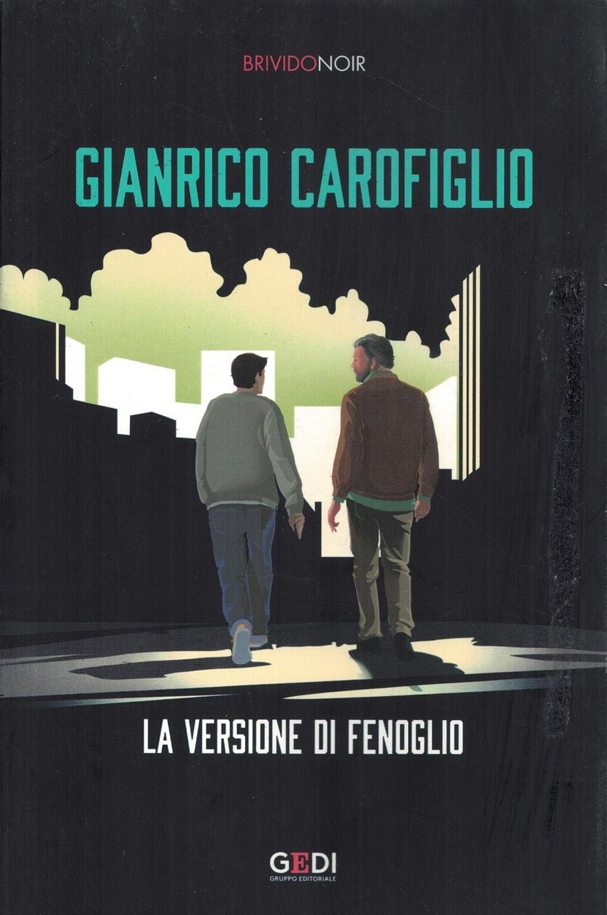 La version de Fenoglio