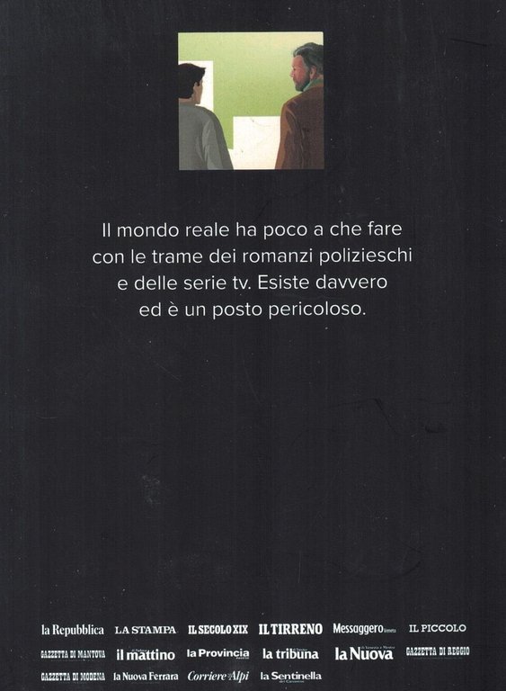 La version de Fenoglio