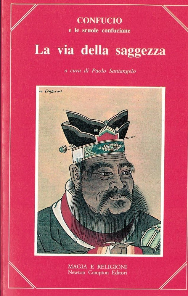 LA VIA DELLA SAGGEZZA 1986