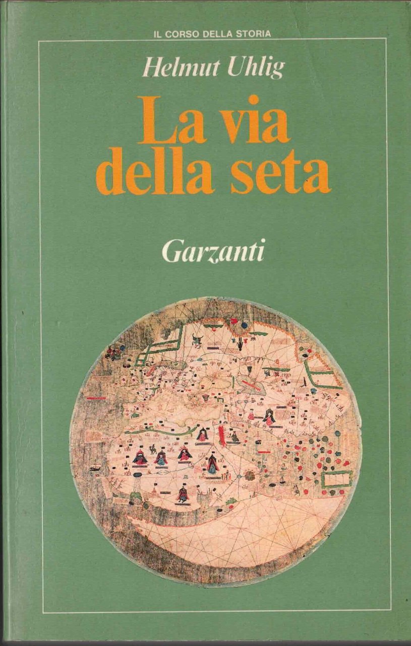La via della seta