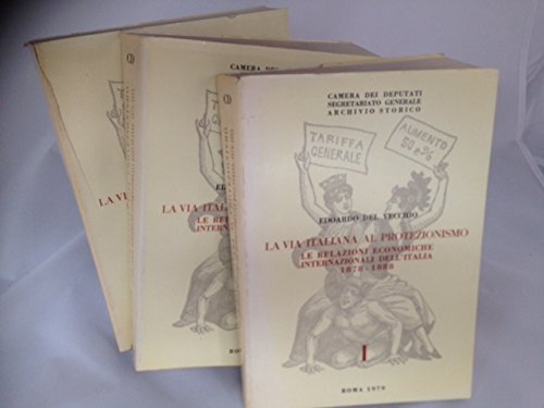 la via italiana al protezionismo