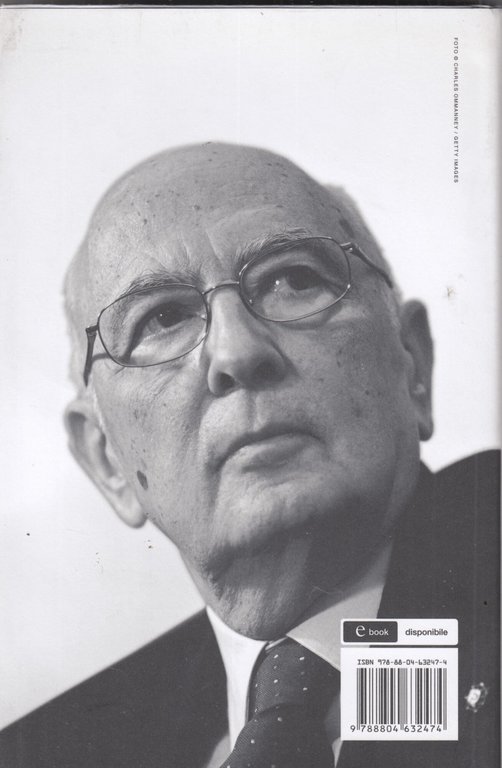 La via maestra. L'Europa e il ruolo dell'Italia nel mondo | Immagine Gallery 2