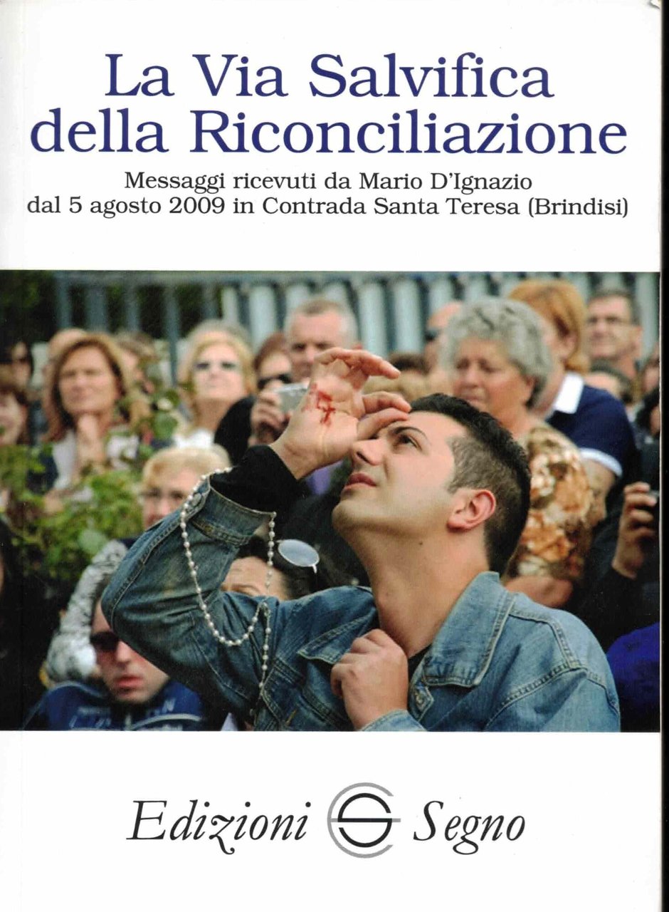 La via salvifica della riconciliazione