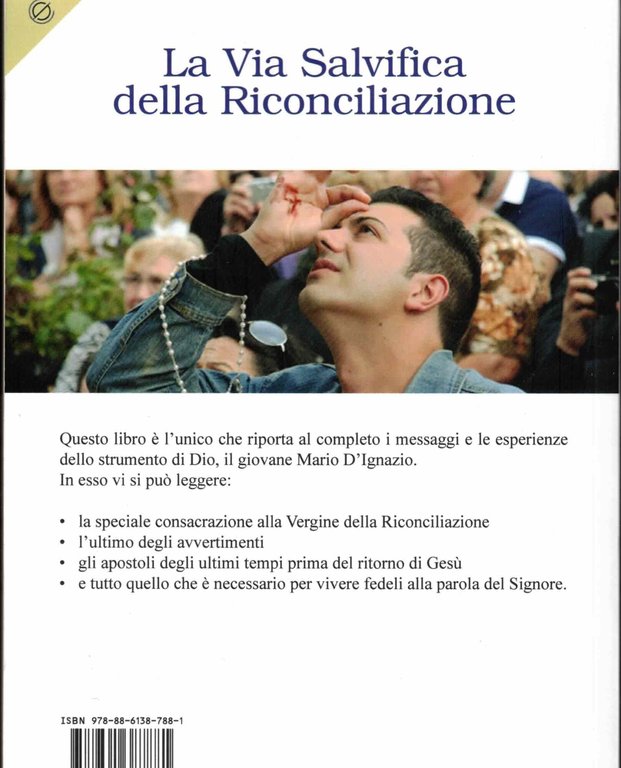 La via salvifica della riconciliazione