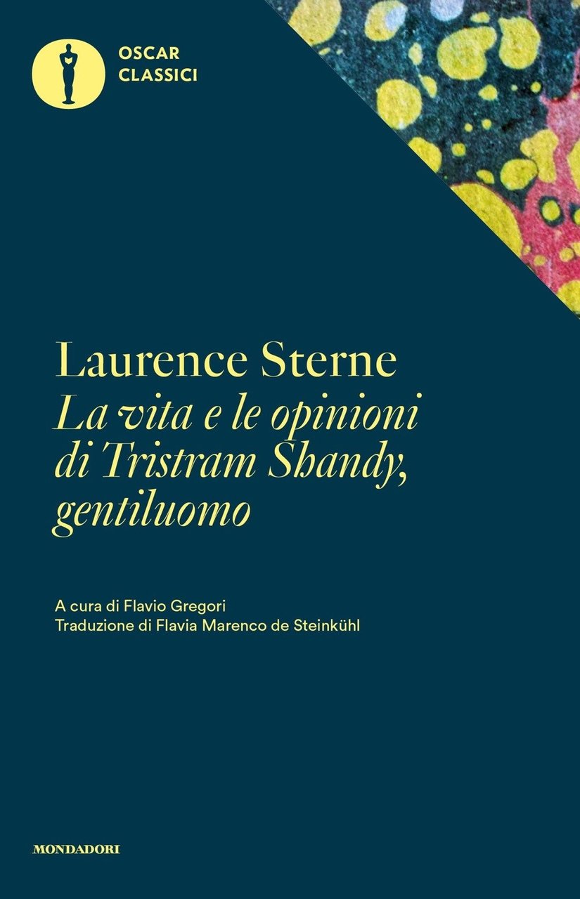 La vita e le opinioni di Tristram Shandy, gentiluomo | Immagine principale