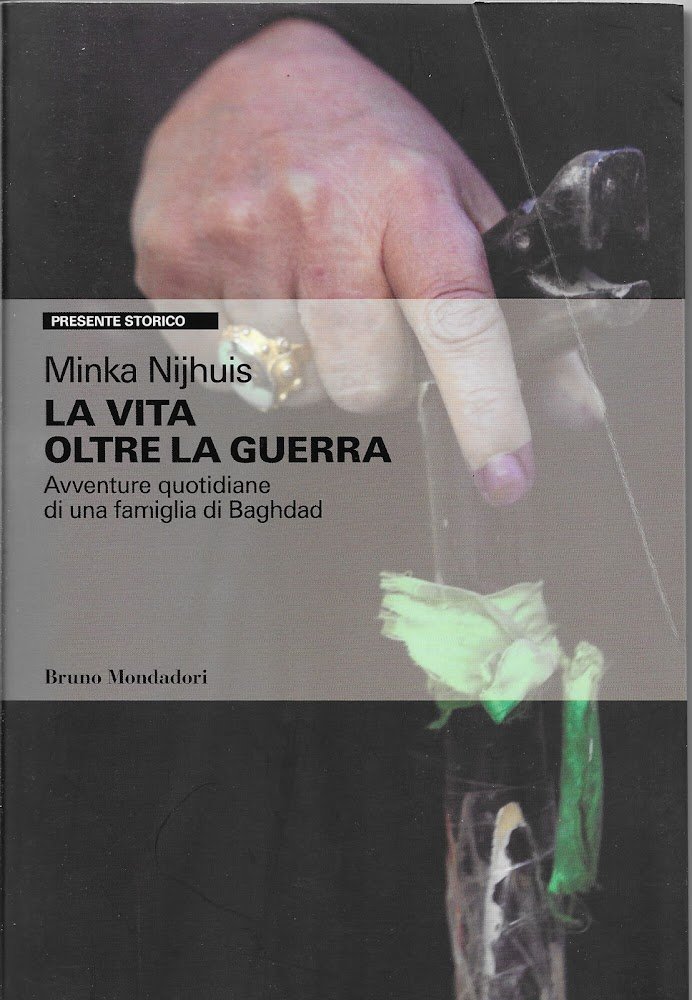 La vita oltre la guerra. Avventure quotidiane di una famiglia …