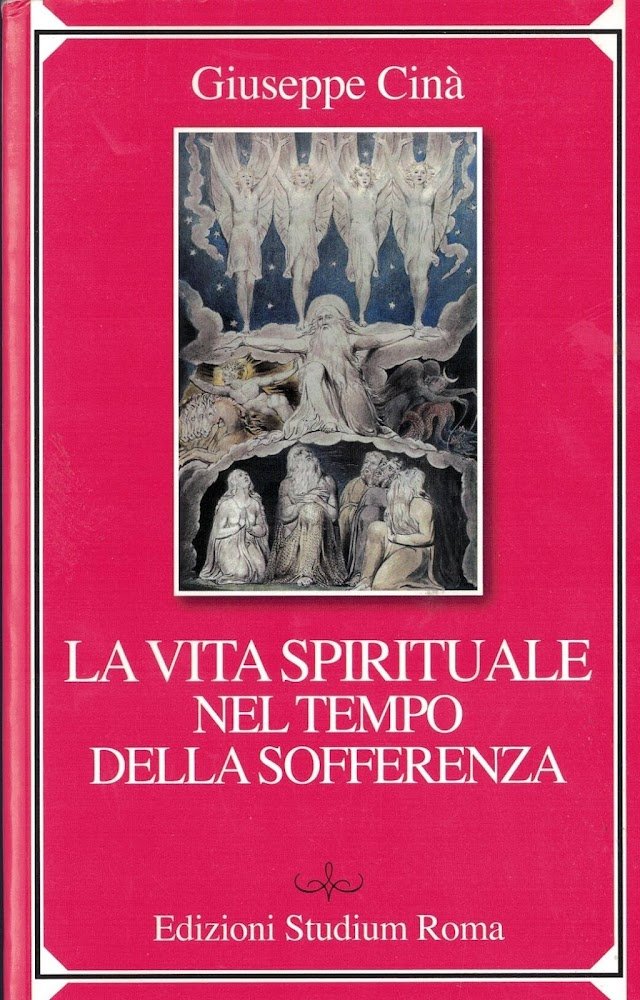 La vita spirituale nel tempo della sofferenza