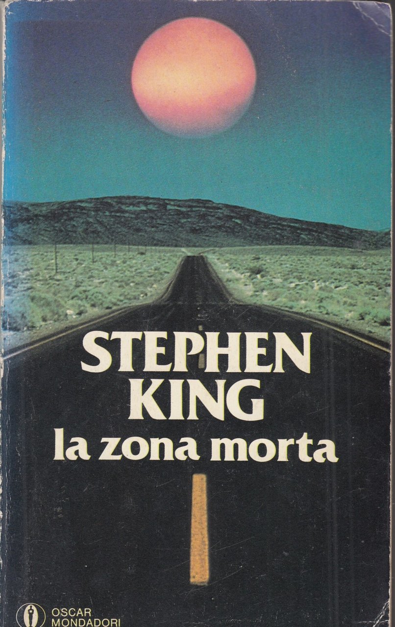 La zona morta | Immagine principale