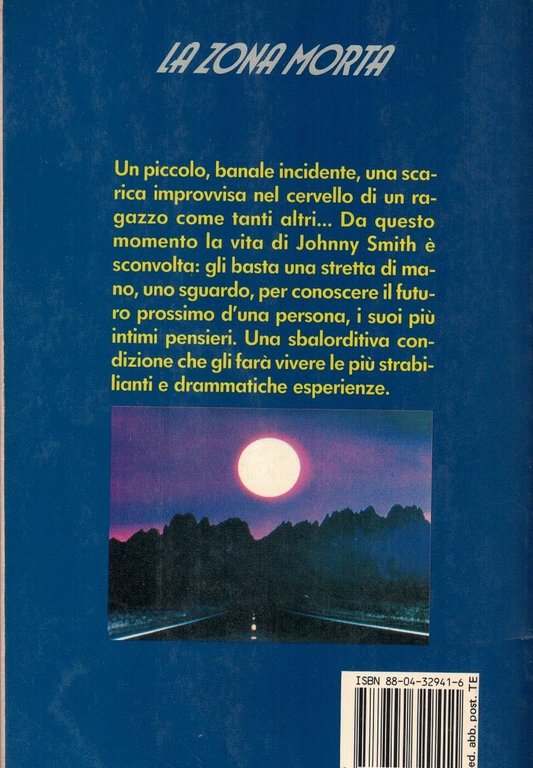 La zona morta | Immagine Gallery 2