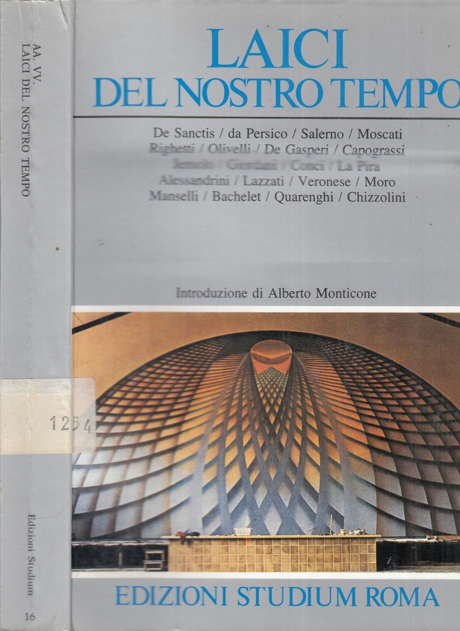 Laici del nostro tempo | Immagine principale