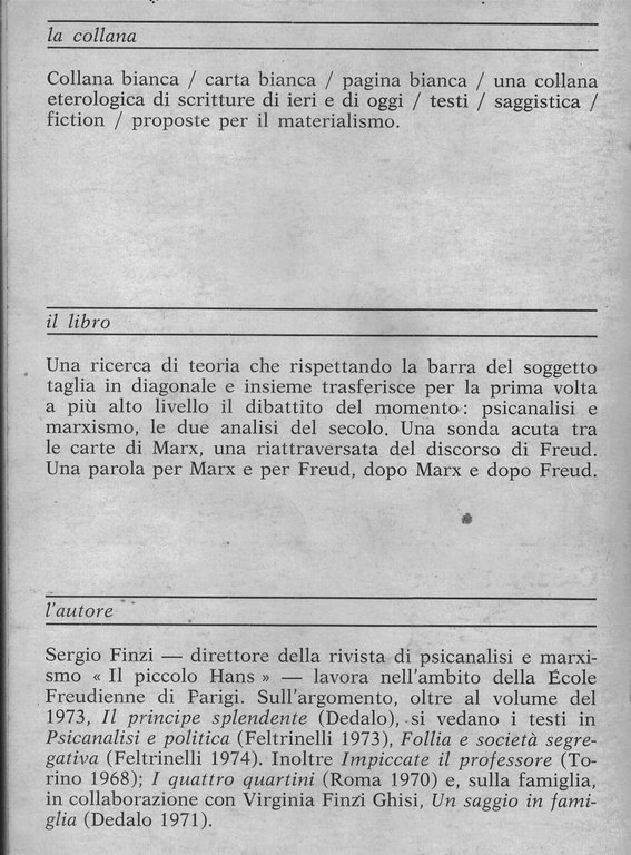 Lavoro dell'inconscio e comunismo | Immagine Gallery 2