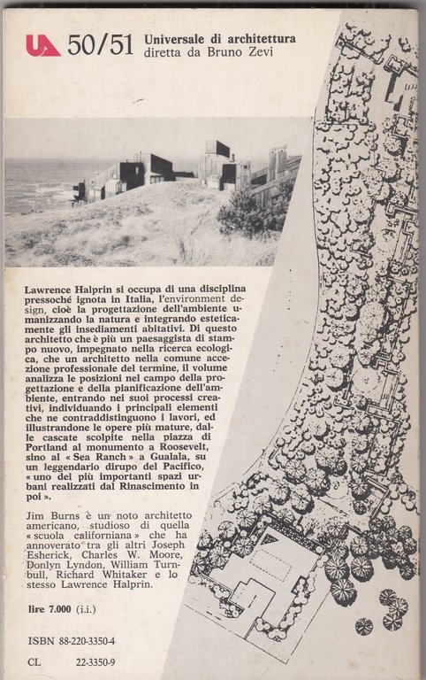 Lawrence Halprin paesaggista | Immagine Gallery 2