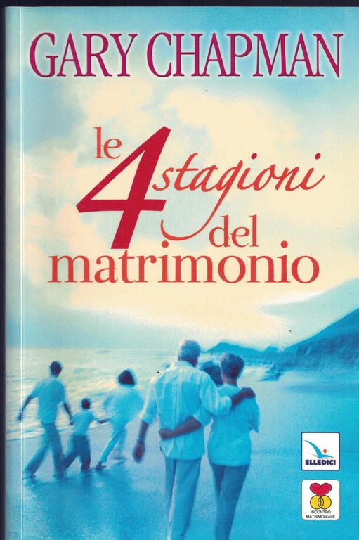 Le 4 stagioni del matrimonio | Immagine Gallery 1