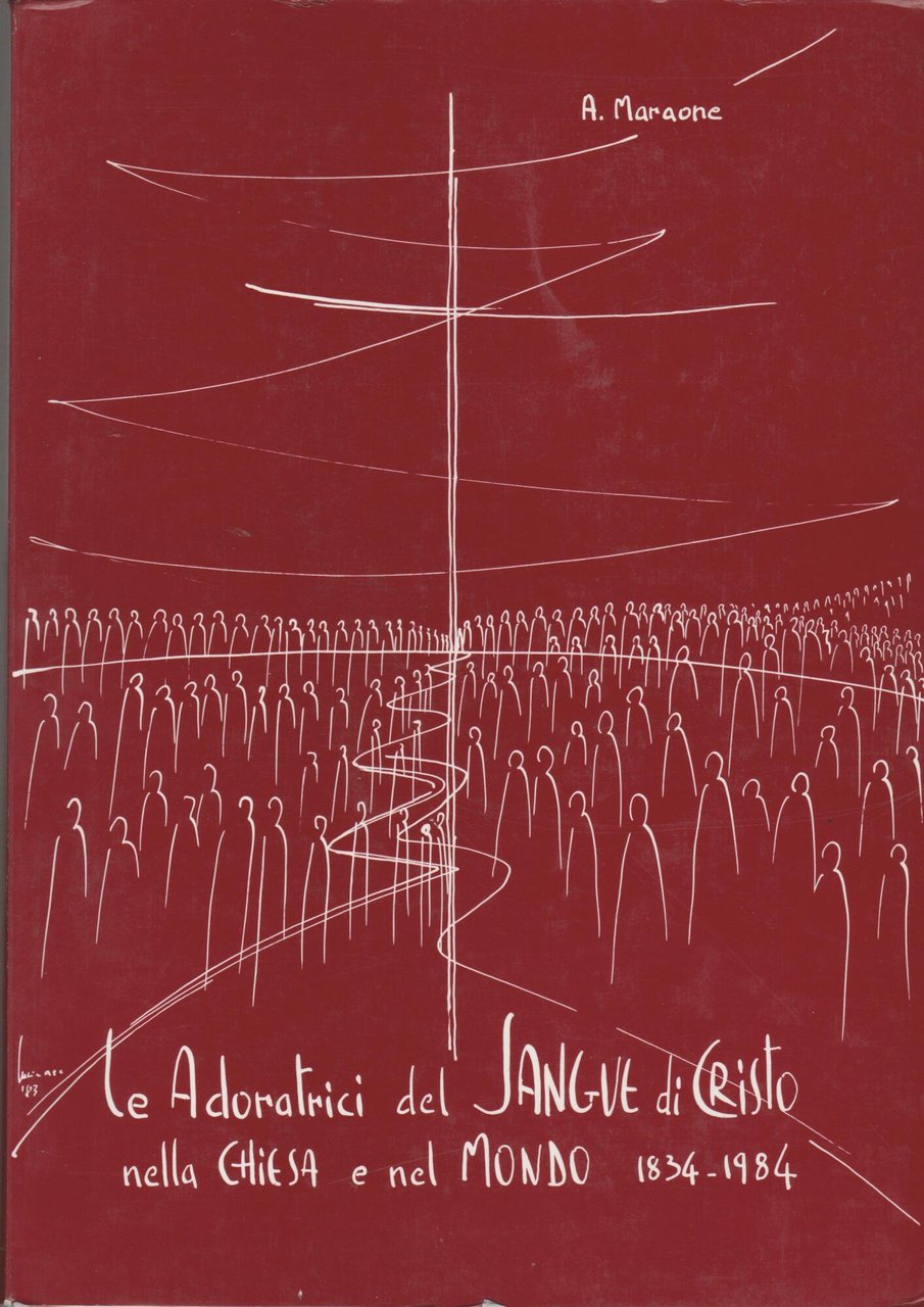 Le adoratrici del sangue di Cristo nella chiesa e nel … | Immagine principale