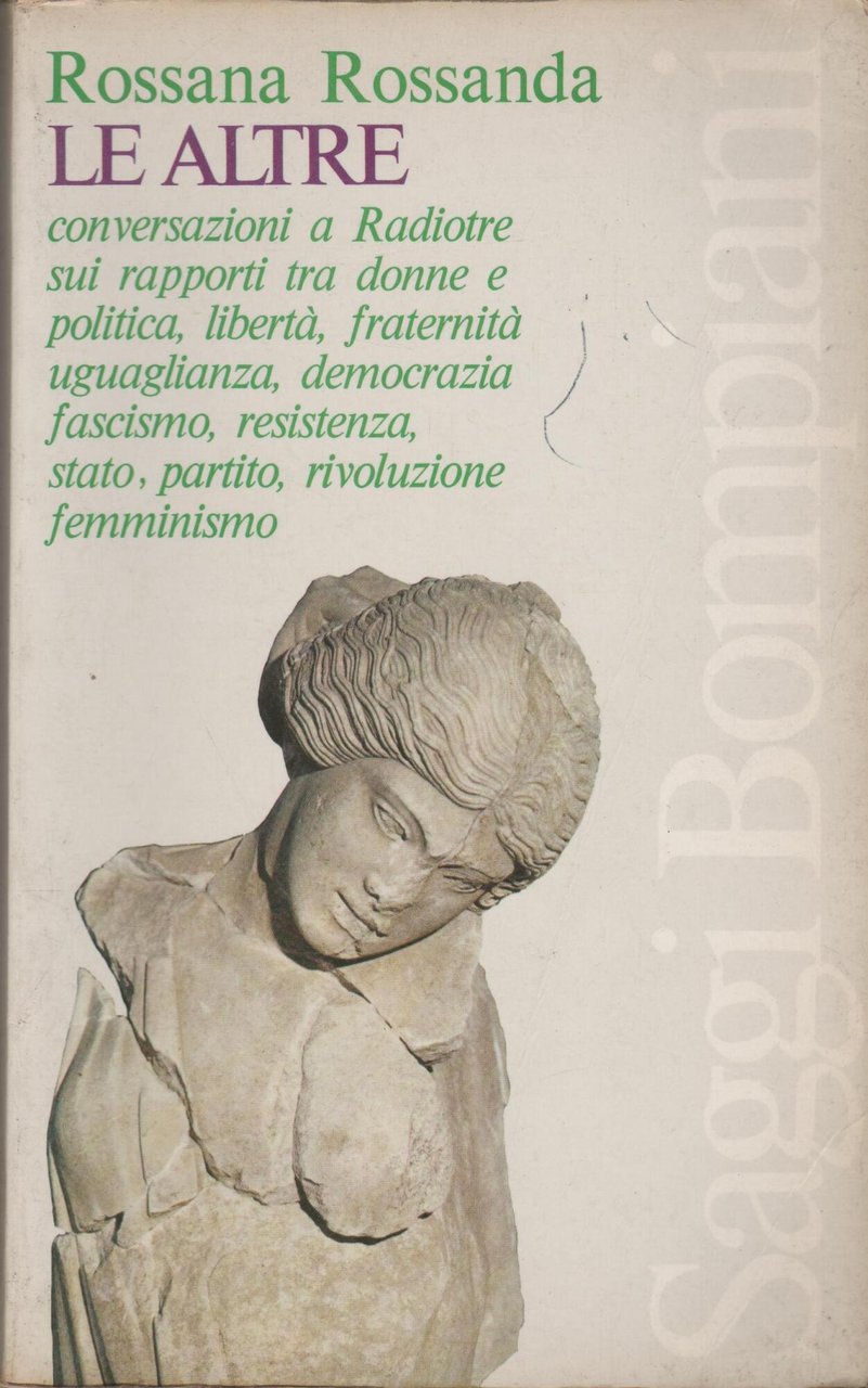 Le altre | Immagine principale