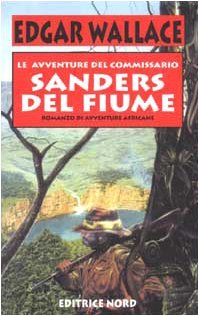 Le avventure del commissario Sanders del fiume