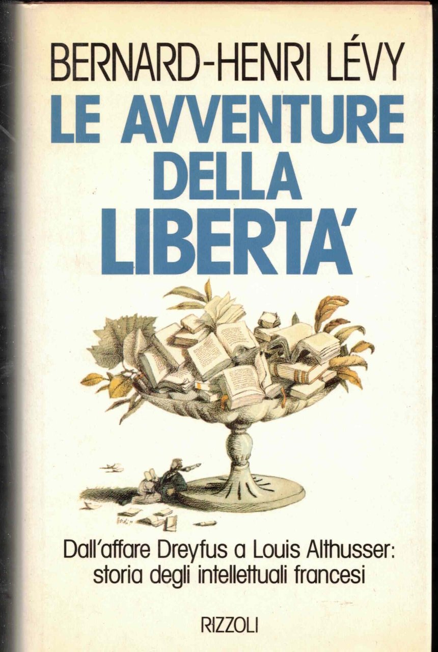 Le avventure della libertà | Immagine principale