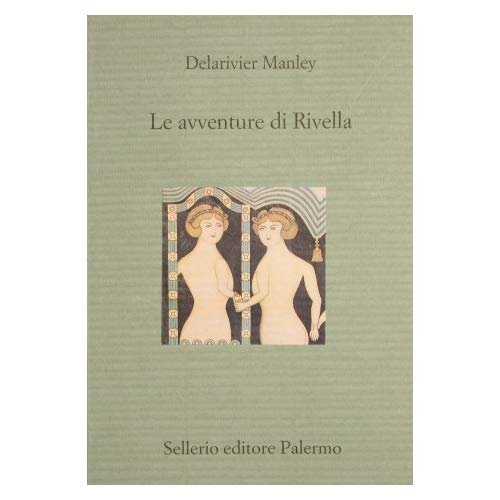 Le avventure di Rivella