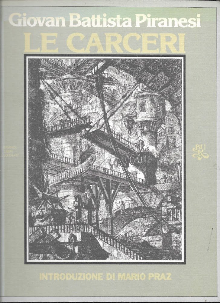 LE CARCERI | Immagine principale