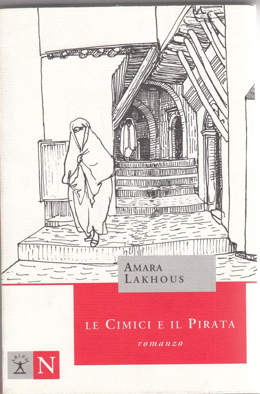 Le Cimici e il Pirata