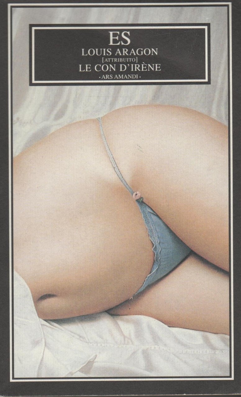 Le con d'Irene | Immagine principale