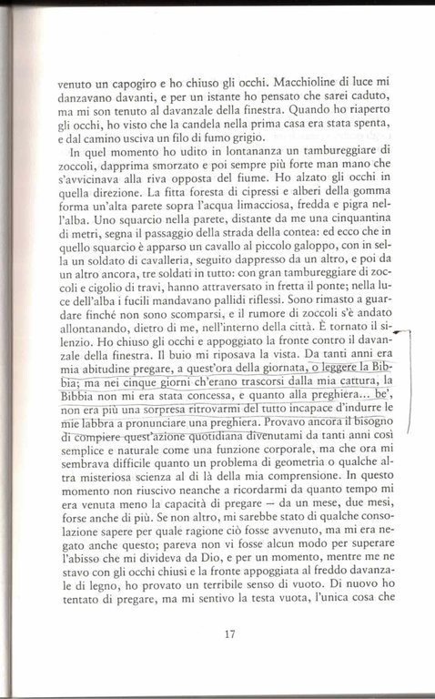 Le confessioni di Nat Turner