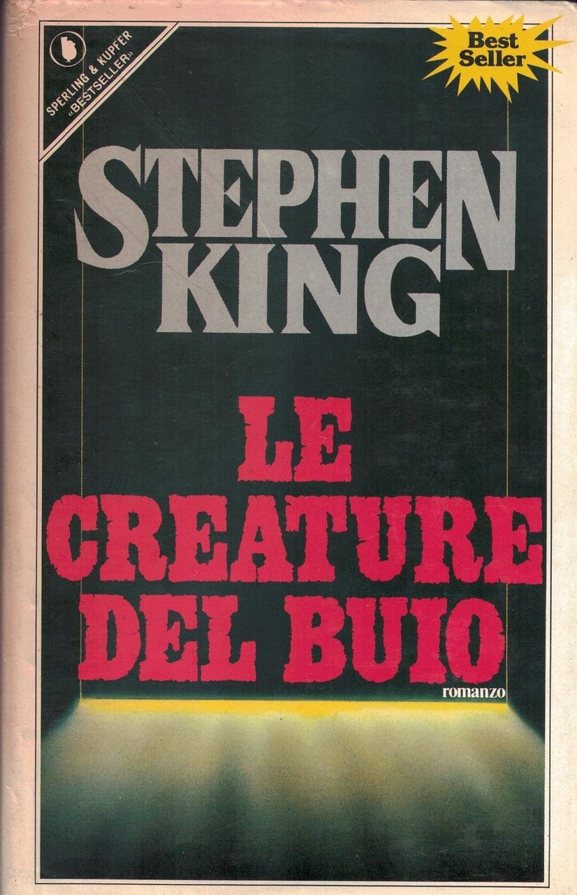 Le creature del buio-Tommyknockers | Immagine principale