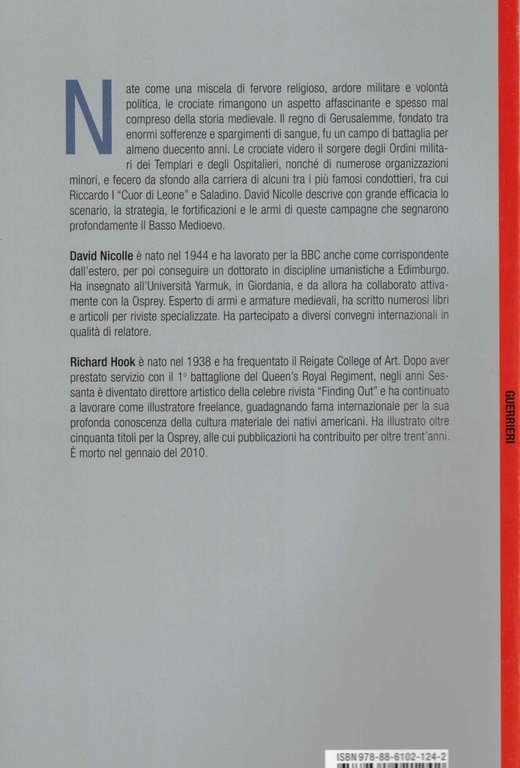 Le crociate. Storia, strategia, armamenti | Immagine Gallery 2