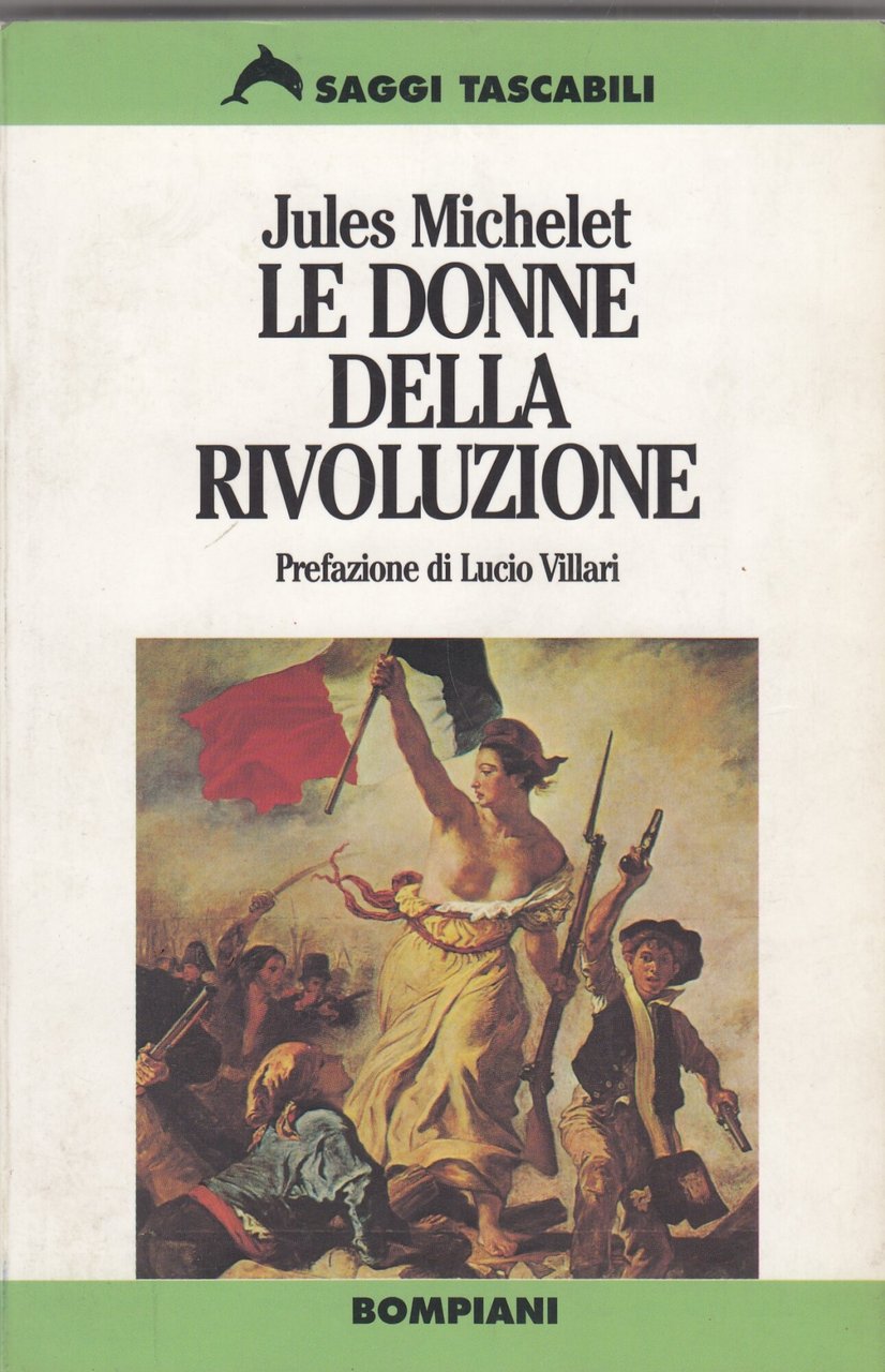 Le donne della Rivoluzione