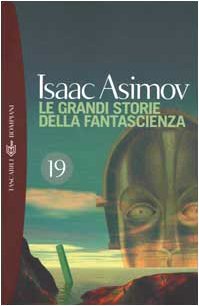 Le grandi storie della fantascienza (Vol. 19) | Immagine principale