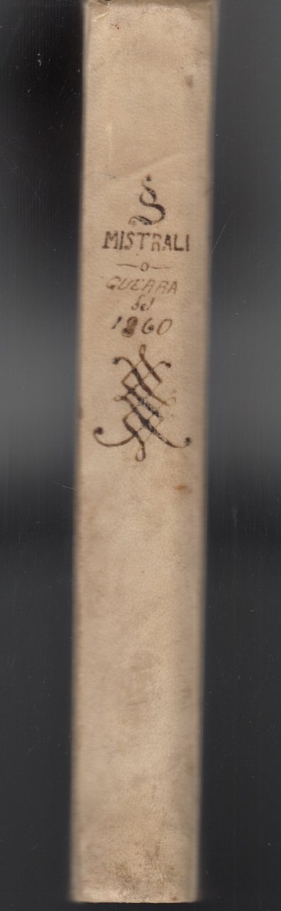 Le guerre d'italia da Villafranca ad Aspromonte