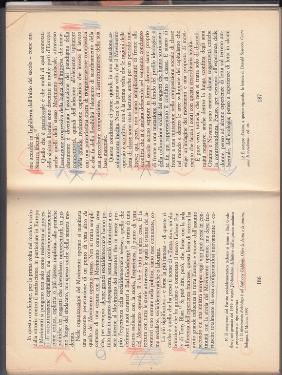 Le idee che non muoiono