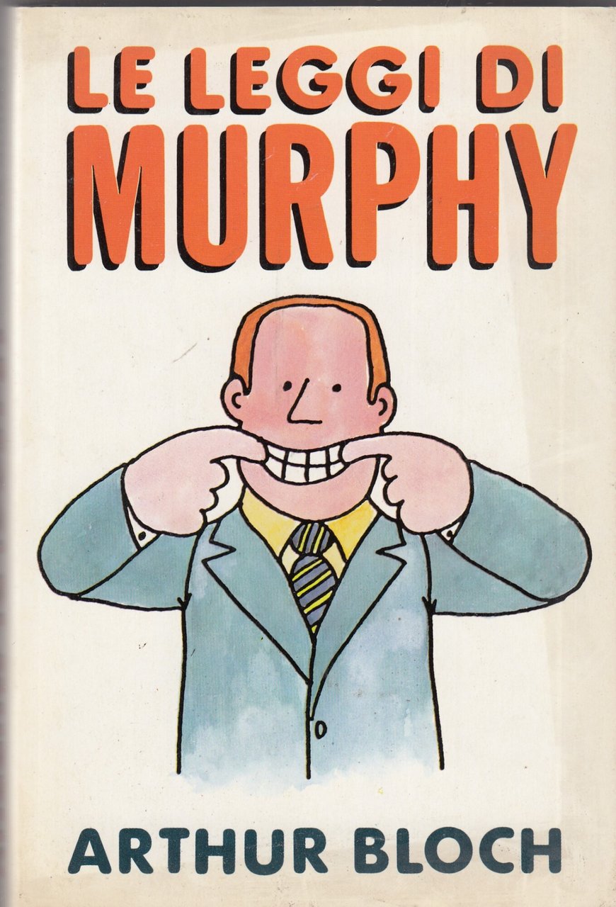 Le leggi di murphy | Immagine principale