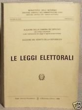 Le Leggi Elettorali | Immagine principale