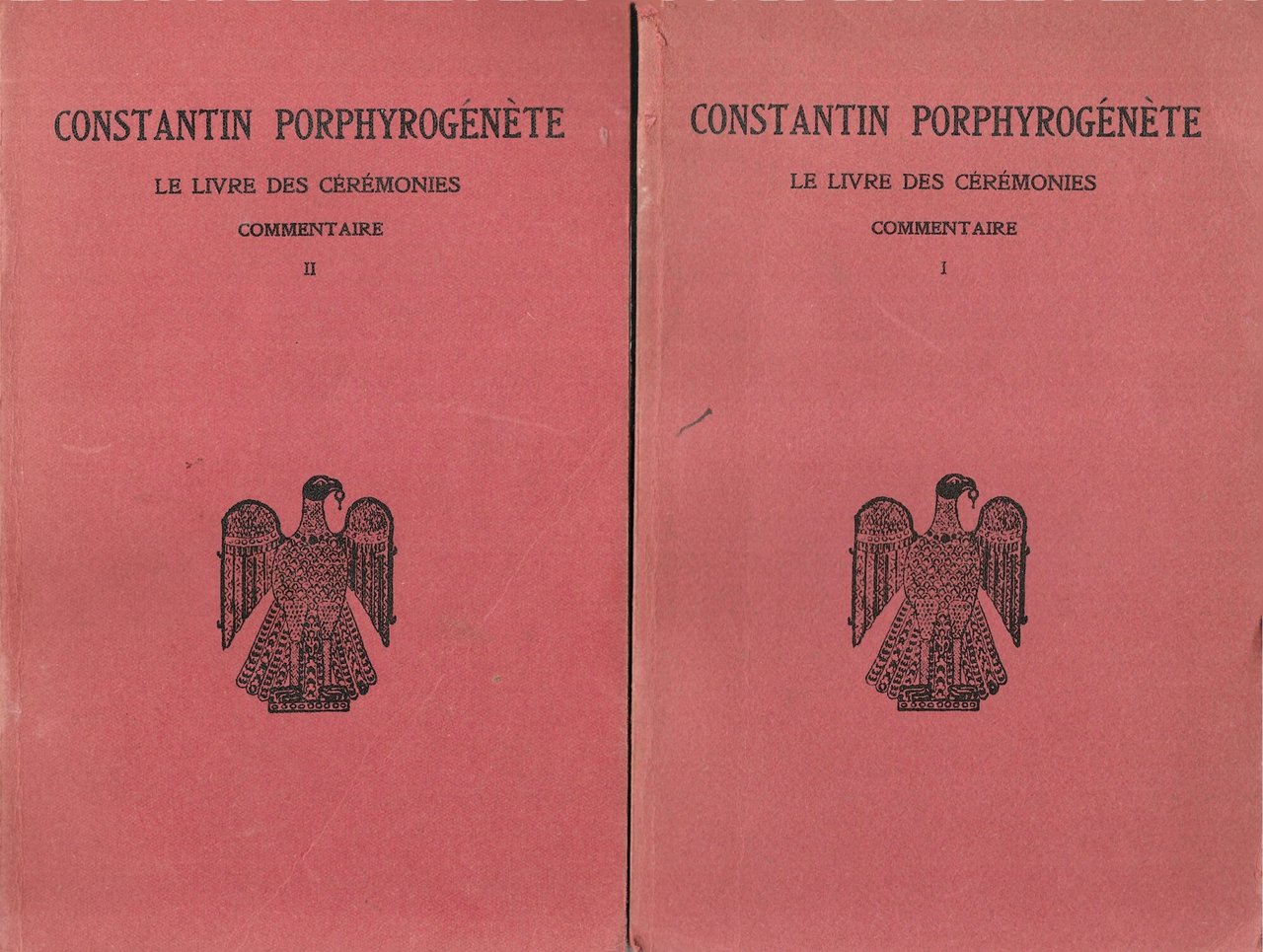 Le Livre des Cérémonies - 2 Volumi - | Immagine principale