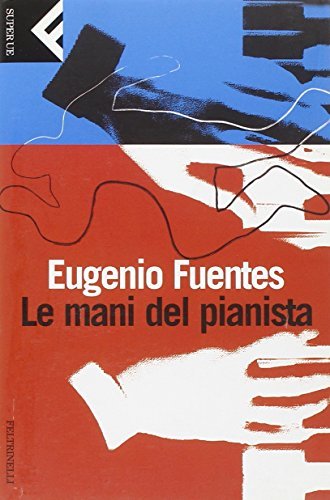 Le mani del pianista