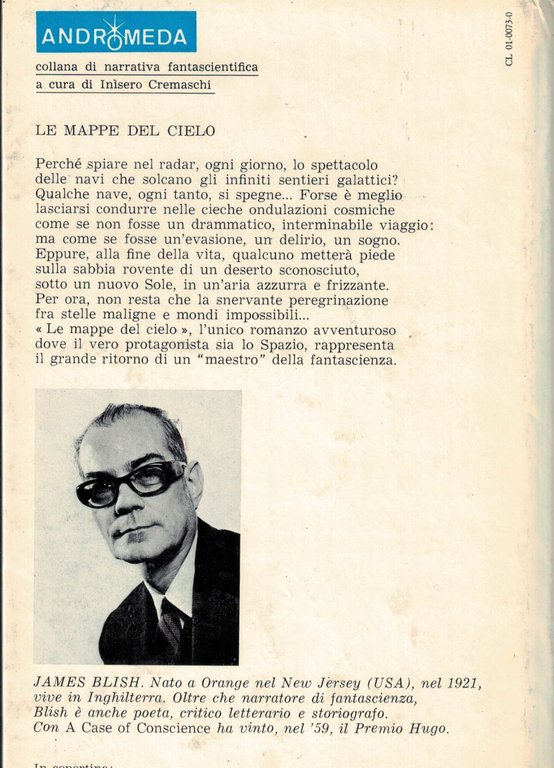 Le mappe del cielo