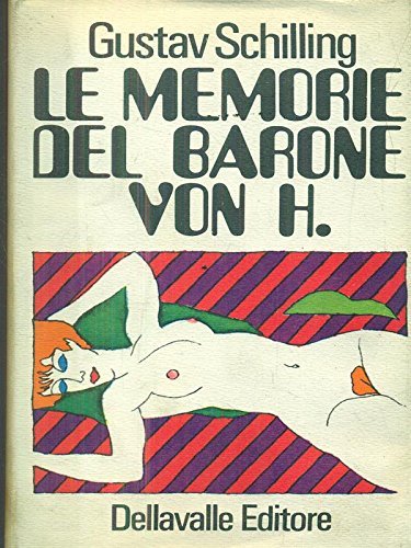 Le memorie del barone Von H.