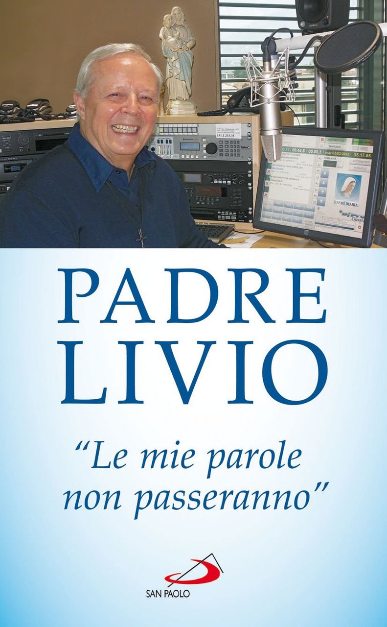 «Le mie parole non passeranno». Ogni parola che Gesù ha …