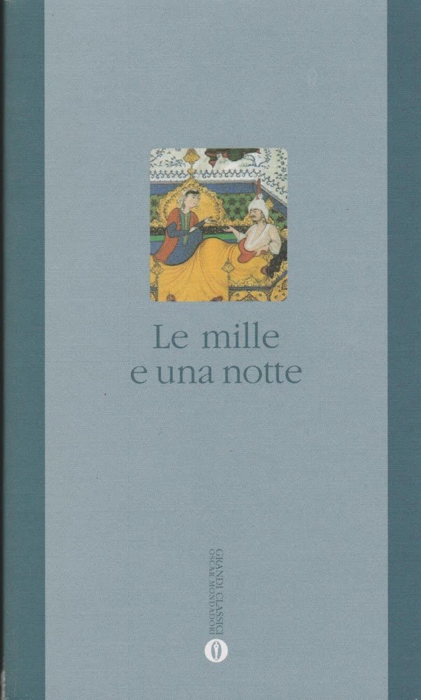 Le mille e una notte