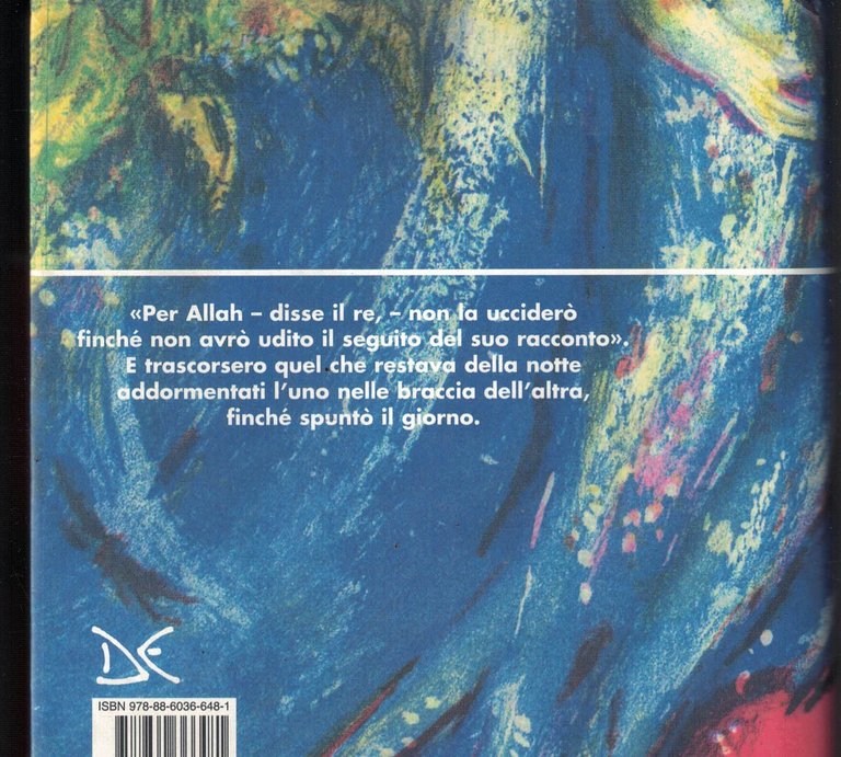 Le mille e una notte a colori. Ediz. illustrata | Immagine Gallery 2