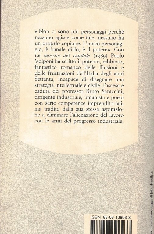 Le mosche del capitale | Immagine Gallery 2