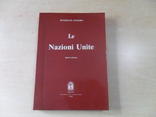 Le Nazioni Unite | Immagine principale