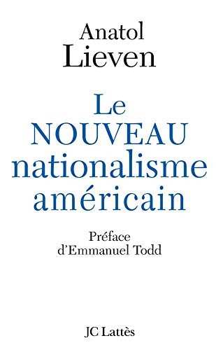Le nouveau nationalisme américain | Immagine principale