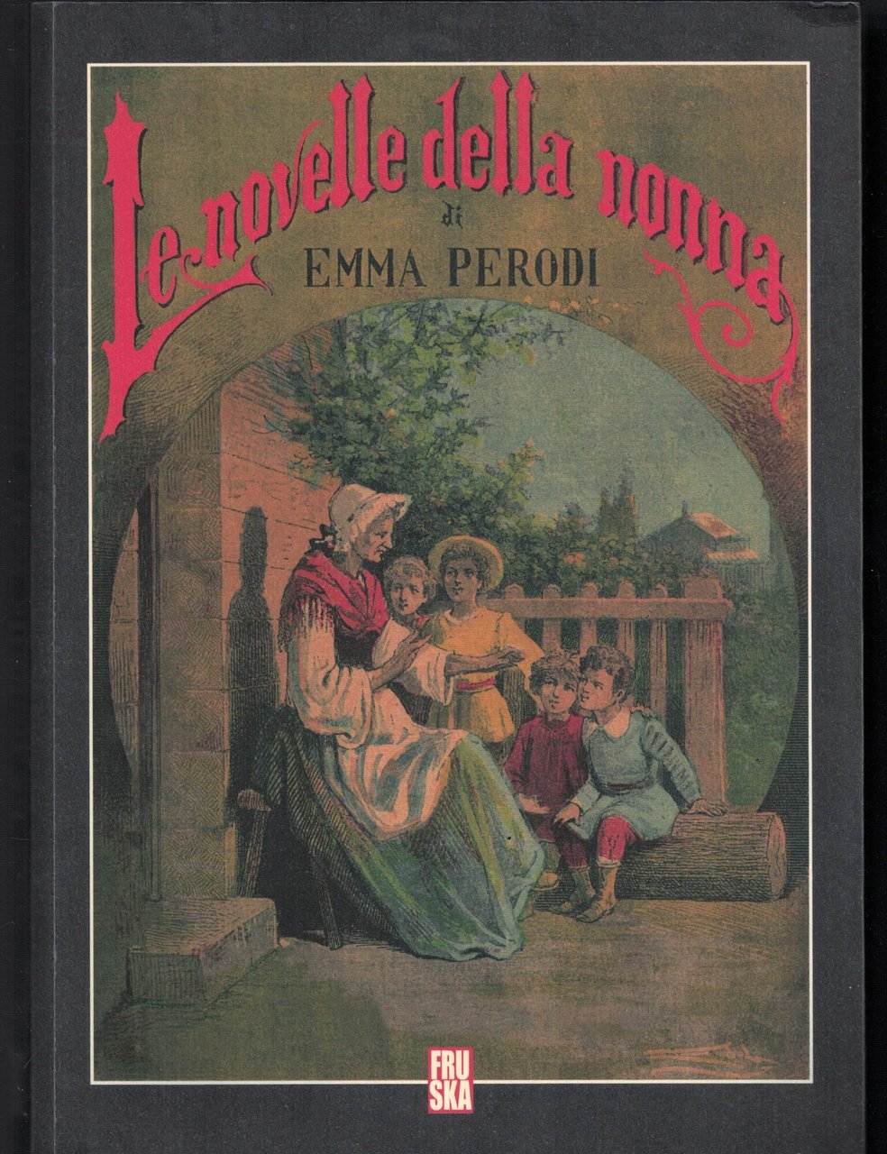 Le novelle della nonna