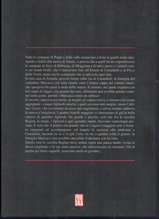 Le novelle della nonna