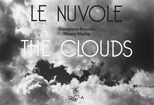 Le nuvole-The clouds. Ediz. bilingue